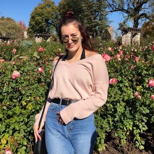 Meet your Posher, Hattie